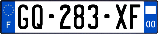 GQ-283-XF