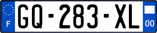 GQ-283-XL