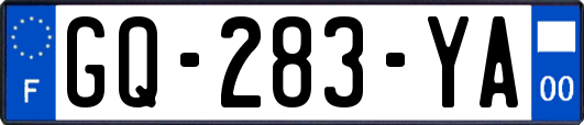 GQ-283-YA