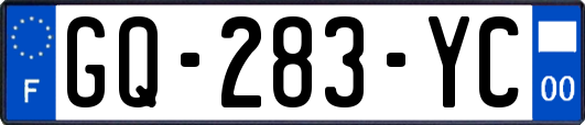 GQ-283-YC