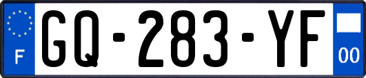 GQ-283-YF