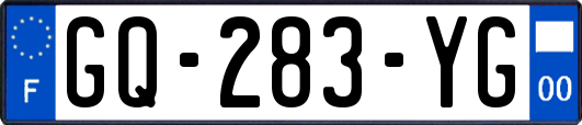 GQ-283-YG