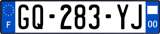 GQ-283-YJ