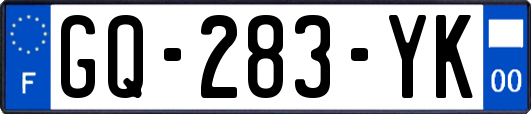 GQ-283-YK