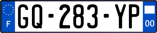 GQ-283-YP