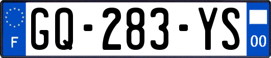 GQ-283-YS