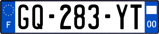 GQ-283-YT
