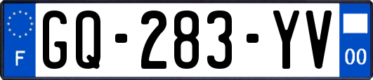 GQ-283-YV