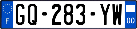 GQ-283-YW