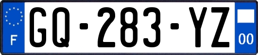 GQ-283-YZ