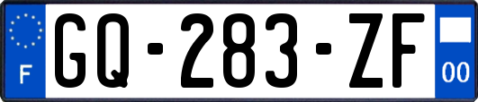GQ-283-ZF