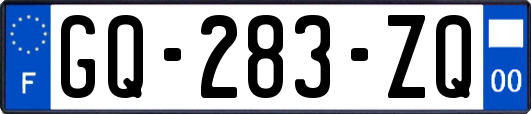 GQ-283-ZQ