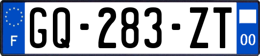 GQ-283-ZT
