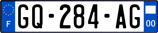 GQ-284-AG