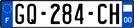 GQ-284-CH
