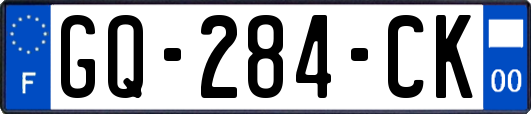 GQ-284-CK