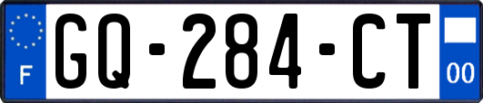 GQ-284-CT