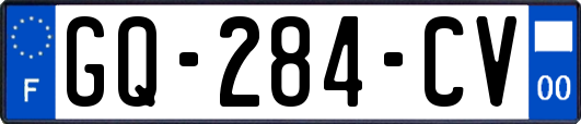 GQ-284-CV