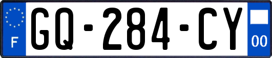 GQ-284-CY
