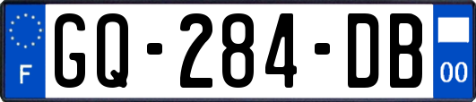 GQ-284-DB