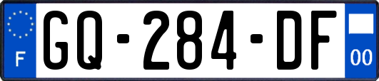 GQ-284-DF