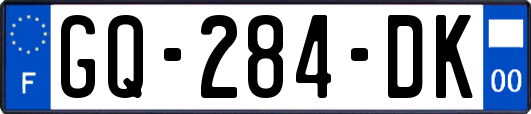 GQ-284-DK