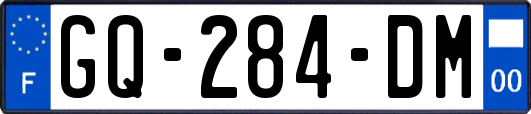 GQ-284-DM