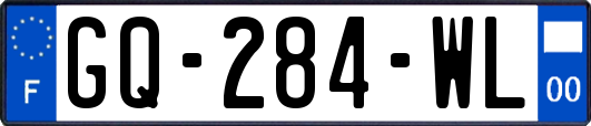 GQ-284-WL