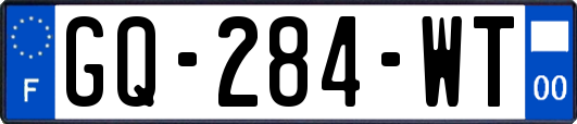 GQ-284-WT