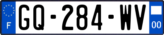 GQ-284-WV