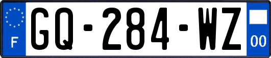 GQ-284-WZ