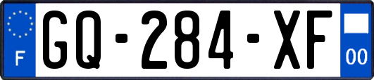GQ-284-XF