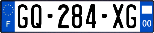 GQ-284-XG