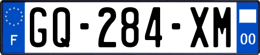GQ-284-XM