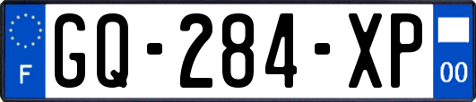 GQ-284-XP