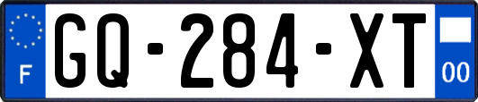 GQ-284-XT