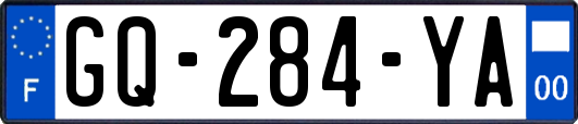 GQ-284-YA