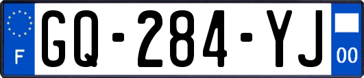 GQ-284-YJ