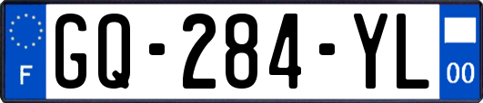GQ-284-YL