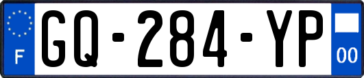 GQ-284-YP