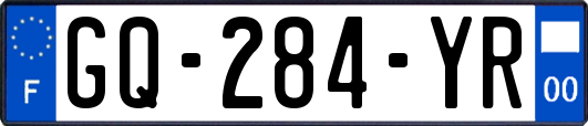 GQ-284-YR
