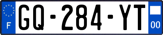 GQ-284-YT