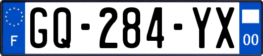 GQ-284-YX