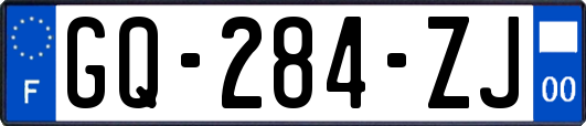 GQ-284-ZJ
