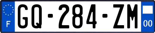 GQ-284-ZM