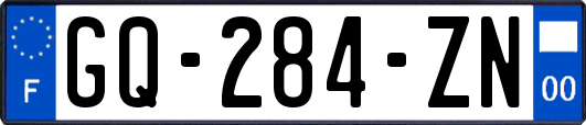 GQ-284-ZN