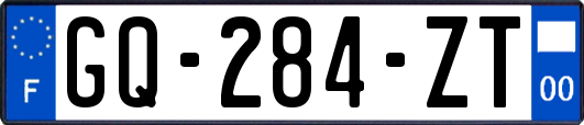 GQ-284-ZT