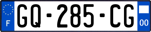 GQ-285-CG
