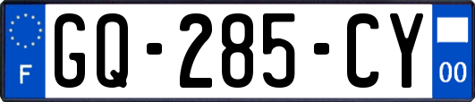 GQ-285-CY