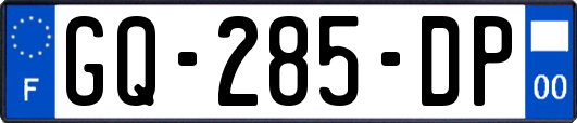 GQ-285-DP